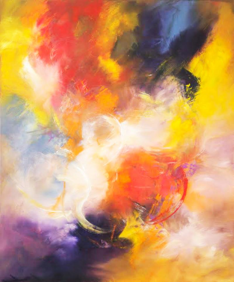 Magie der Farben
