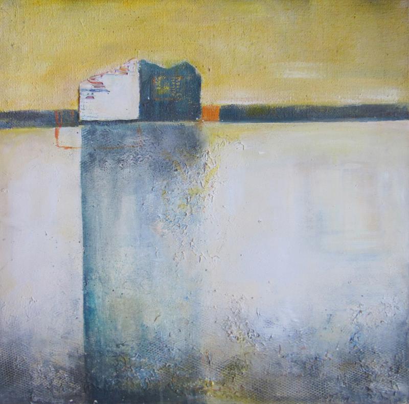 Landschaft - Wege in die Abstraktion