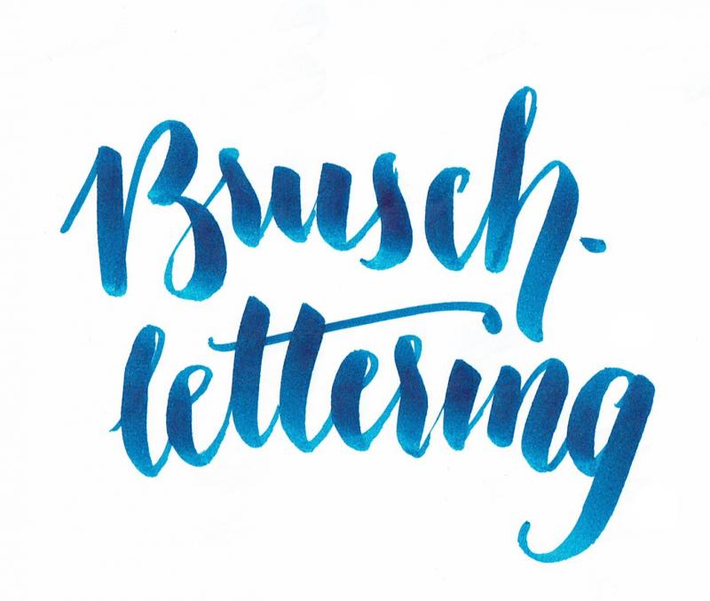 Handlettering