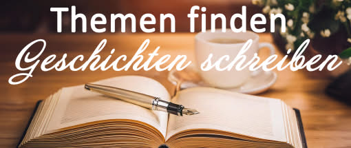 Ideen für Geschichten entwickeln